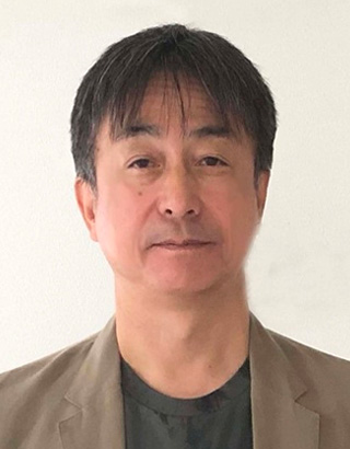 アウトプット展実行委員長 蒔苗 正樹 氏