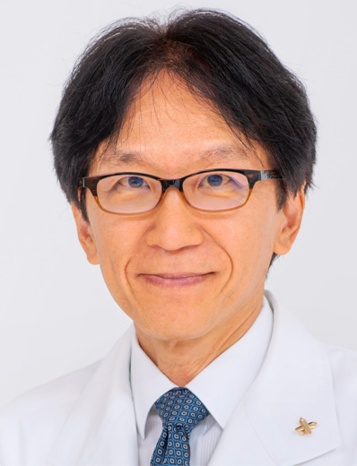 新百合ヶ丘総合病院・発達神経学センター長 高橋 孝雄 氏